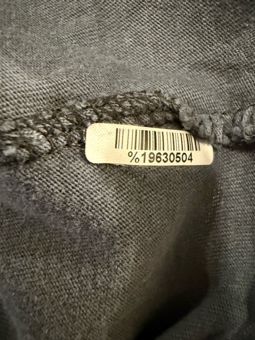Free People Movement Inspire Layer Long Sleeve Shirt - Picture 13 of 13